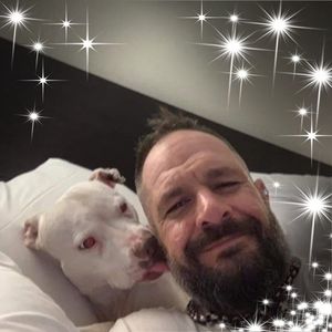 Meet your Posher, Pete